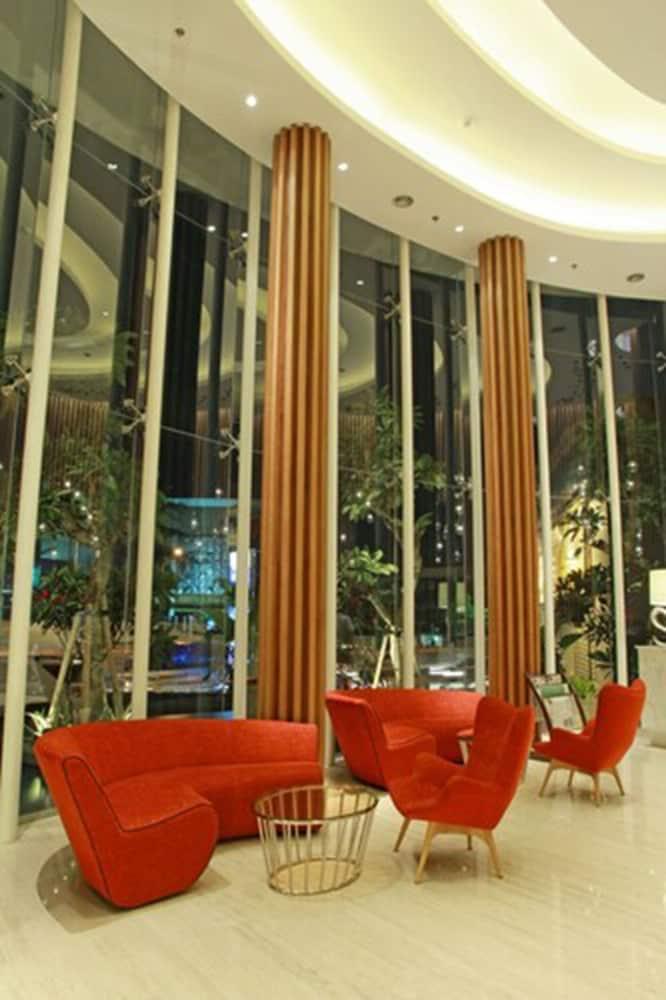 Soll Marina Hotel סרפונג מראה חיצוני תמונה