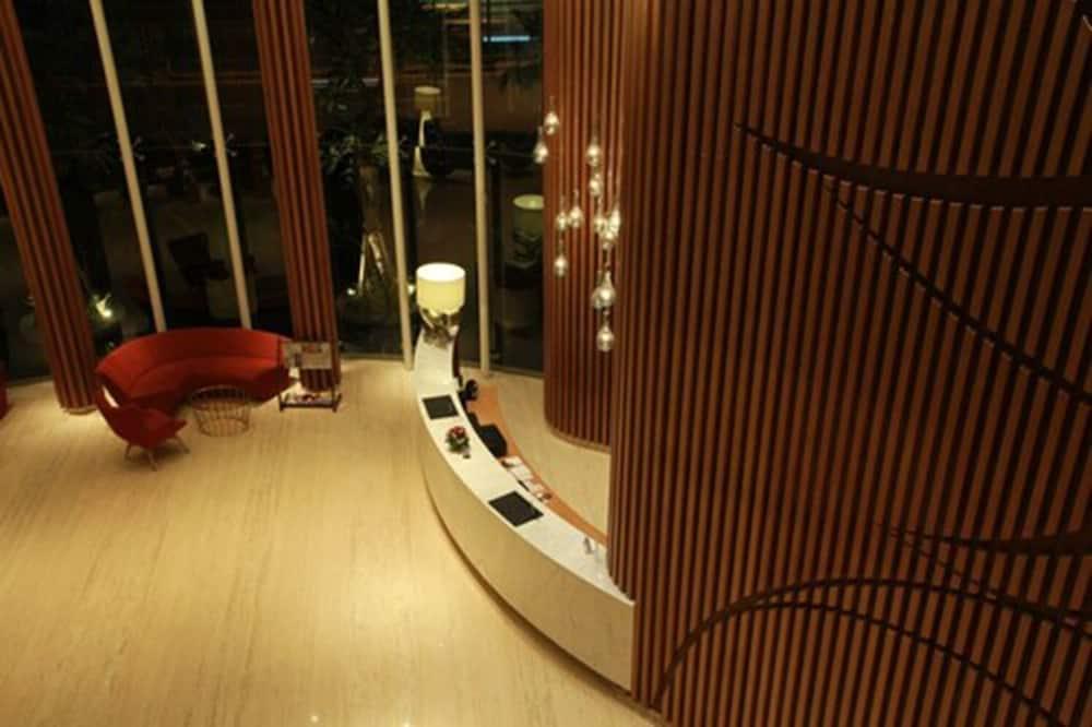 Soll Marina Hotel סרפונג מראה חיצוני תמונה