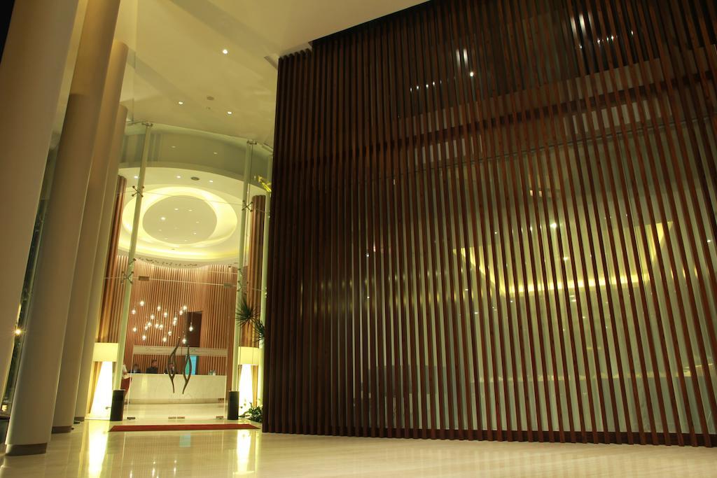 Soll Marina Hotel סרפונג מראה חיצוני תמונה